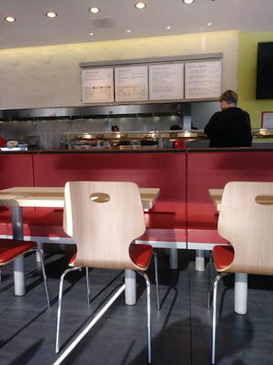 Panda Express