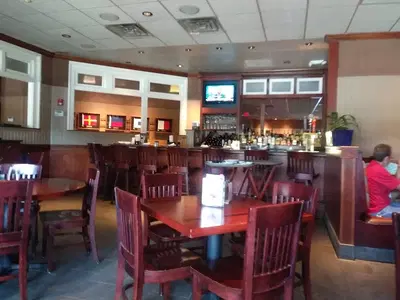Red Lobster