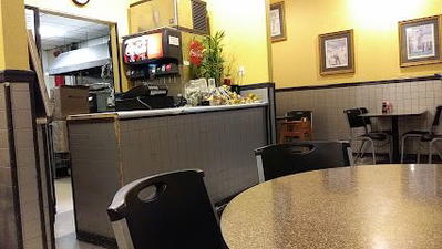 Webster Garden Vietnamese & Chinese Restaurant