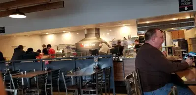 Pie Five Pizza