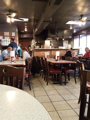 LC's Bar-B-Q