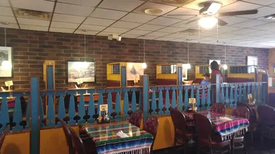 Tortilla Flats