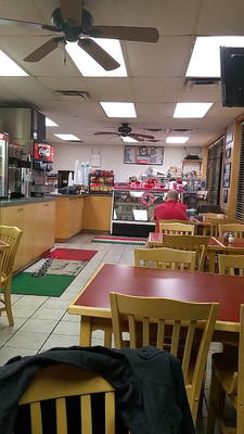 Giovanni's Italian Deli/Pasta