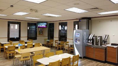 Wendy's