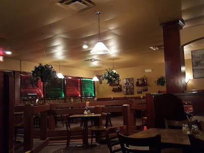Godfather's Pizza