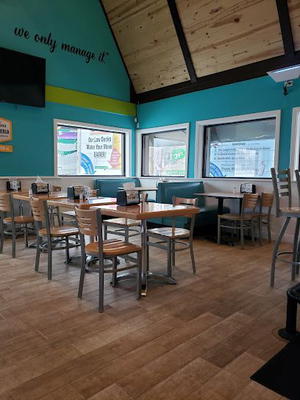Macarena's Mexican Food Kansas City