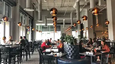 Summit Grill