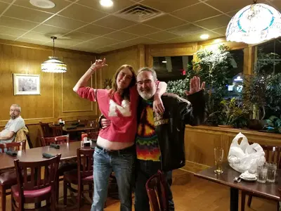 Smokehouse Barbecue-Gladstone Mo