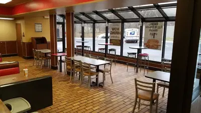 Hardee's