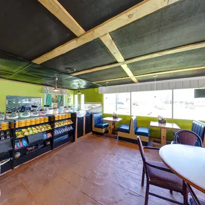 Xuyen Vietnamese Cafe KC
