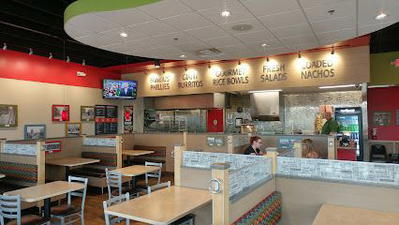 PepperJax Grill