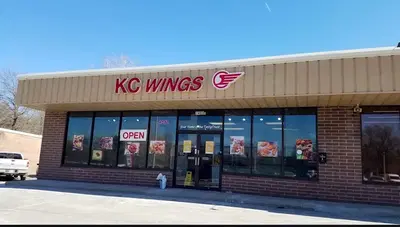 KC Wings