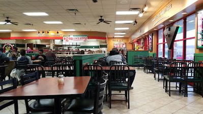 Pizza Street