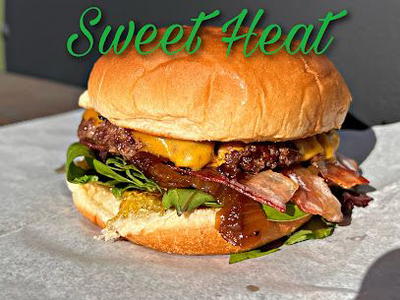 Danny's Burger Shack