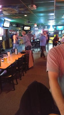 Boomer's Bar & Grill