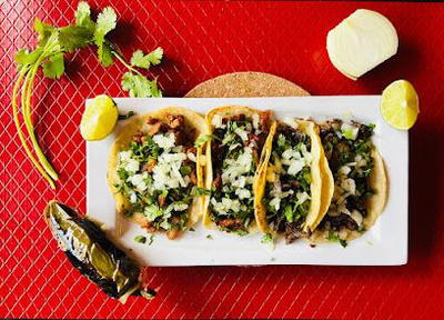 Tacon Madre