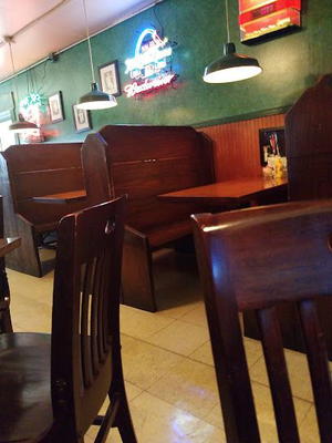 Gregg's Bar & Grill