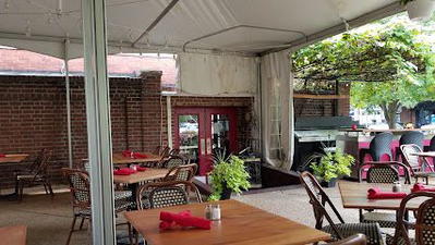 Bar Italia