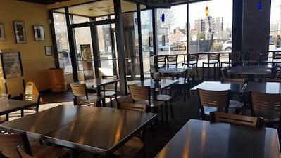 QDOBA Mexican Eats