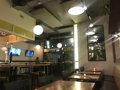 O+O Pizza