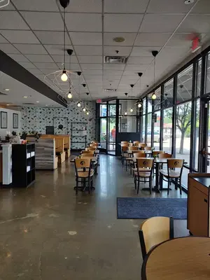 DD Mau Vietnamese Eatery
