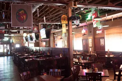 Llywelyn's Pub