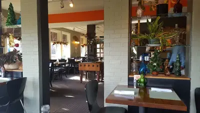 Big Sky Cafe