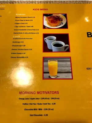 Business Photo