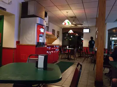 Imo's Pizza