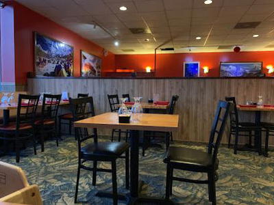 Himalayan Hut Restaurant (Authentic Indian & Nepali Food)