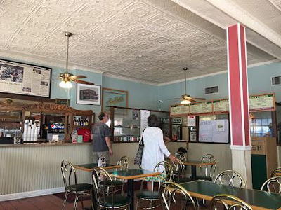 Amighetti's
