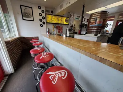 Carl's Drive-In