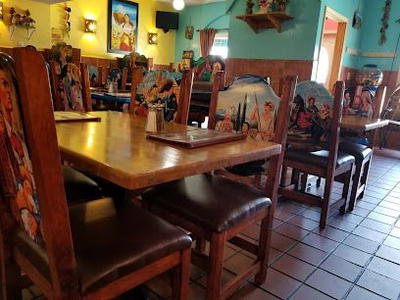 El Maguey