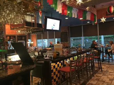 Las Fuentes Mexican Restaurant