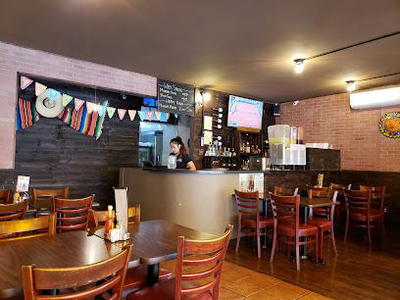 Dos Reyes Mexican Restaurant