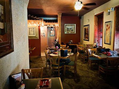 Apollonia Mediterranean Greek Restaurant