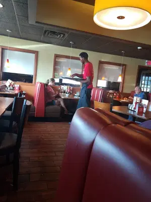 Denny's
