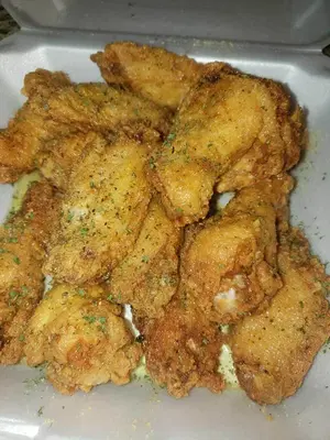 Ree Ree's Rollin Chicken Catering