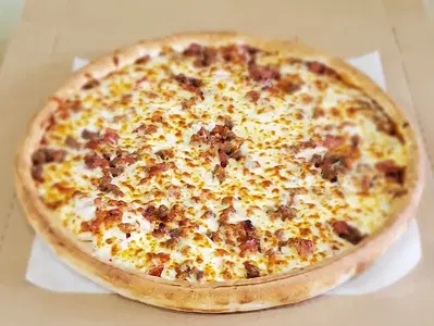 Pantera's Pizza