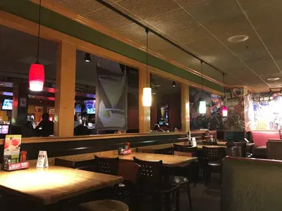 Applebee's Grill + Bar