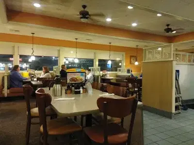 IHOP
