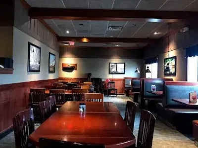 Red Lobster