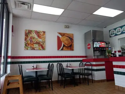 Imo's Pizza