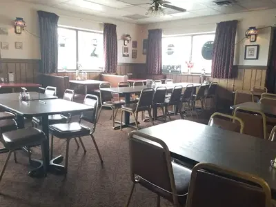 Serra's Pizzeria