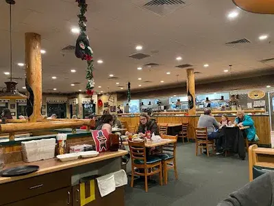 Black Bear Diner Independence