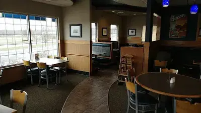 Culver's