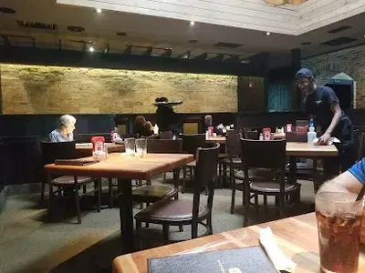 Cheddar's Scratch Kitchen
