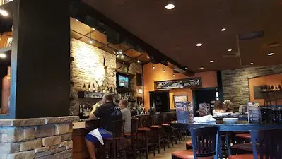 LongHorn Steakhouse