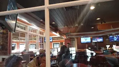 Chili's Grill & Bar