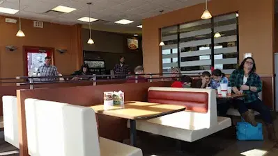 Arby's